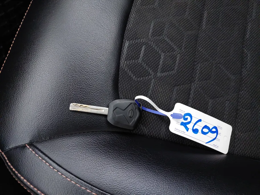 GAC GS3 GS 2023 