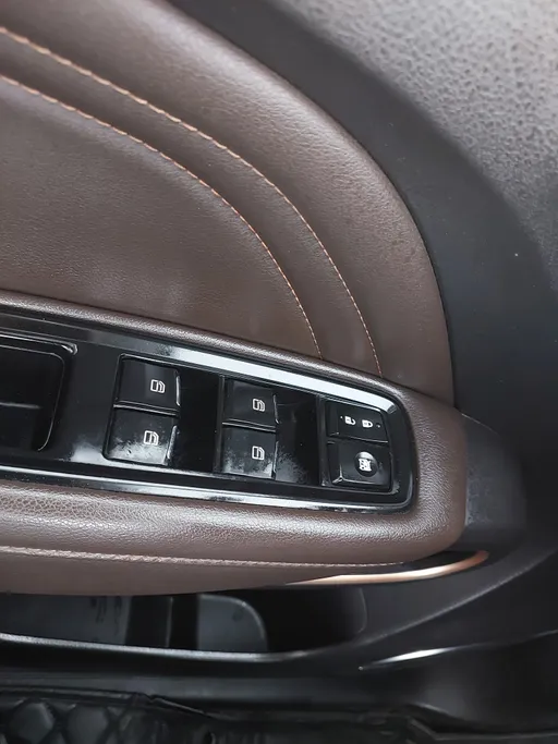 GAC GS3 GS 2023 