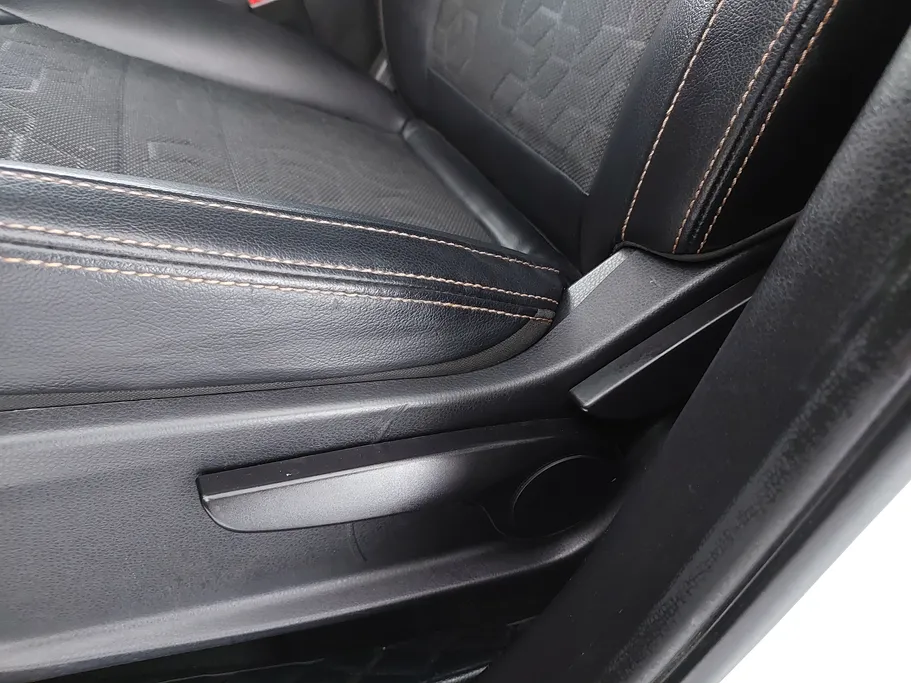 GAC GS3 GS 2023 