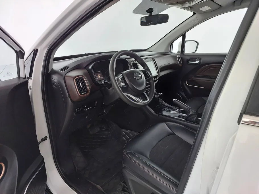 GAC GS3 GS 2023 