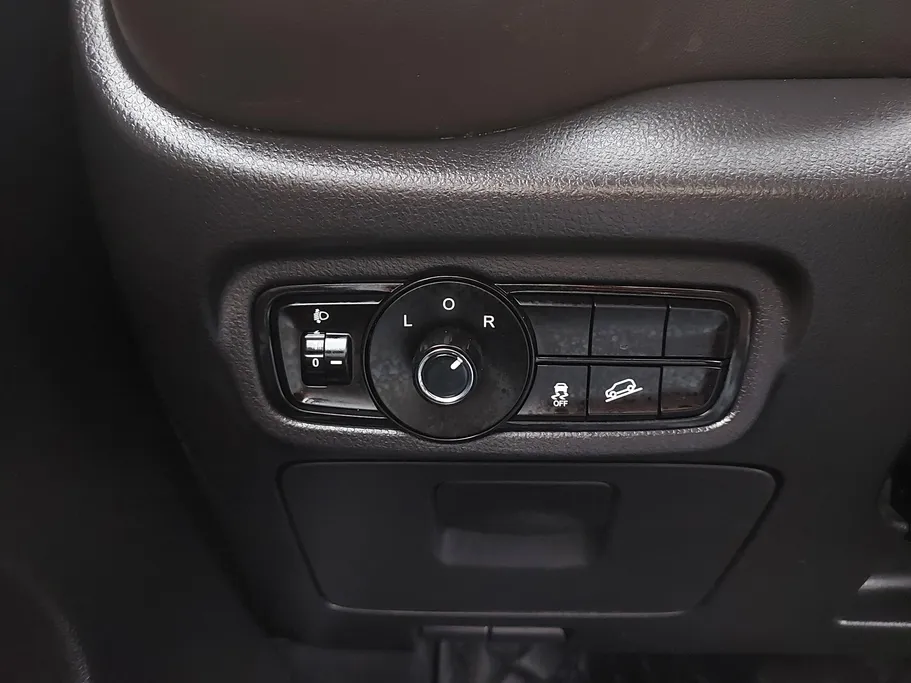 GAC GS3 GS 2023 