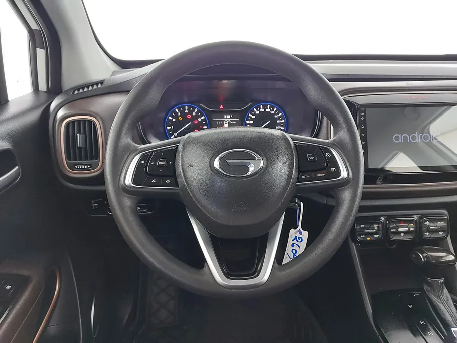 GAC GS3 GS 2023 