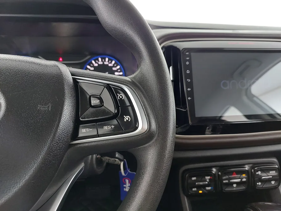 GAC GS3 GS 2023 
