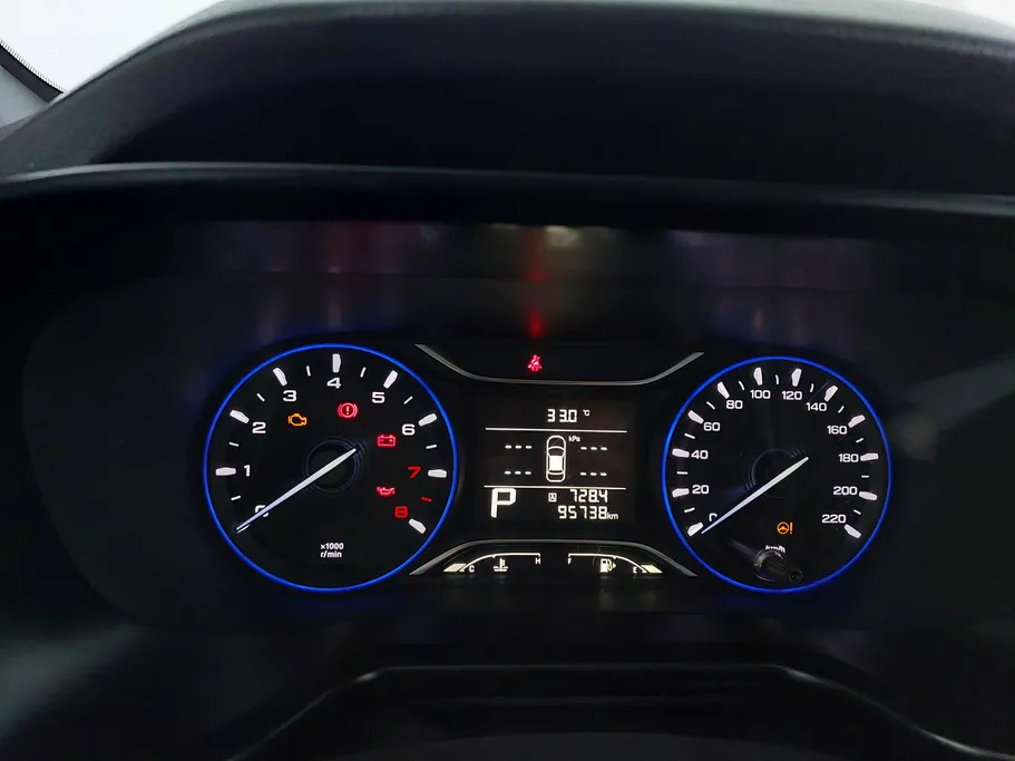 GAC GS3 GS 2023 