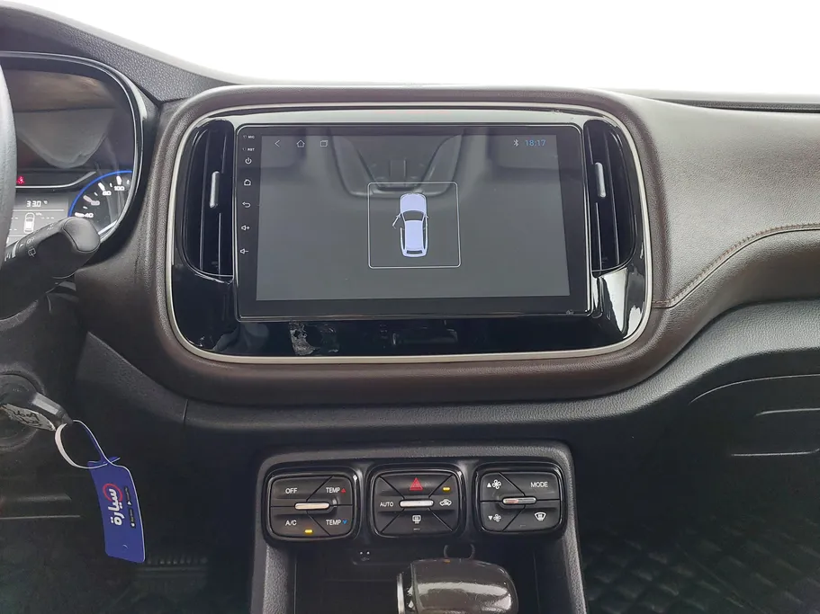 GAC GS3 GS 2023 