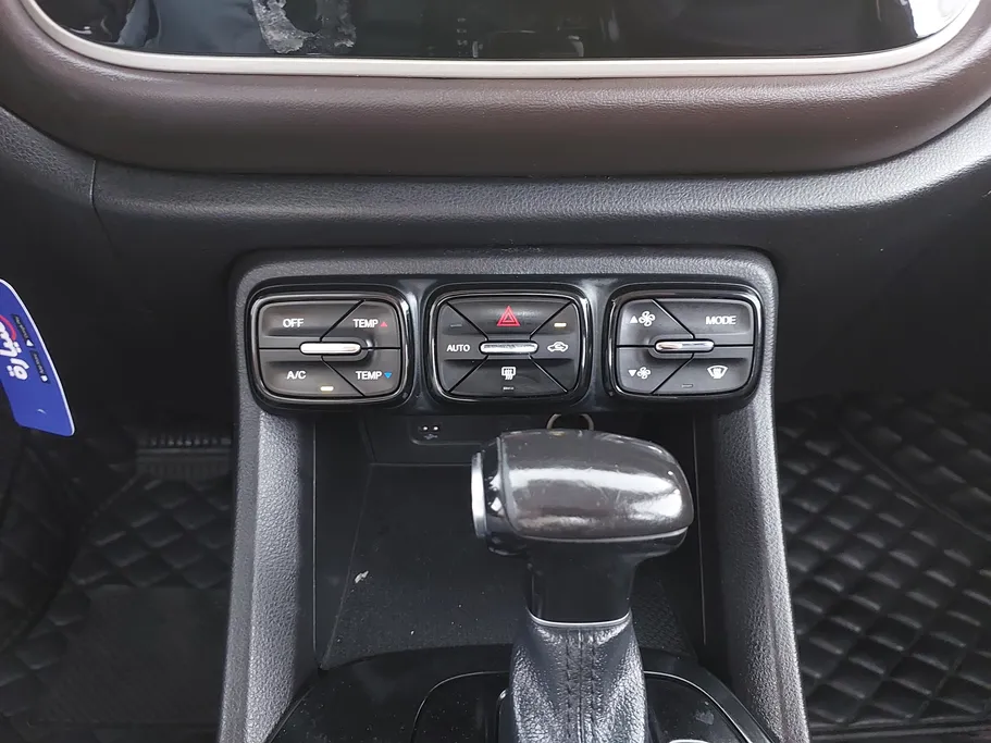 GAC GS3 GS 2023 