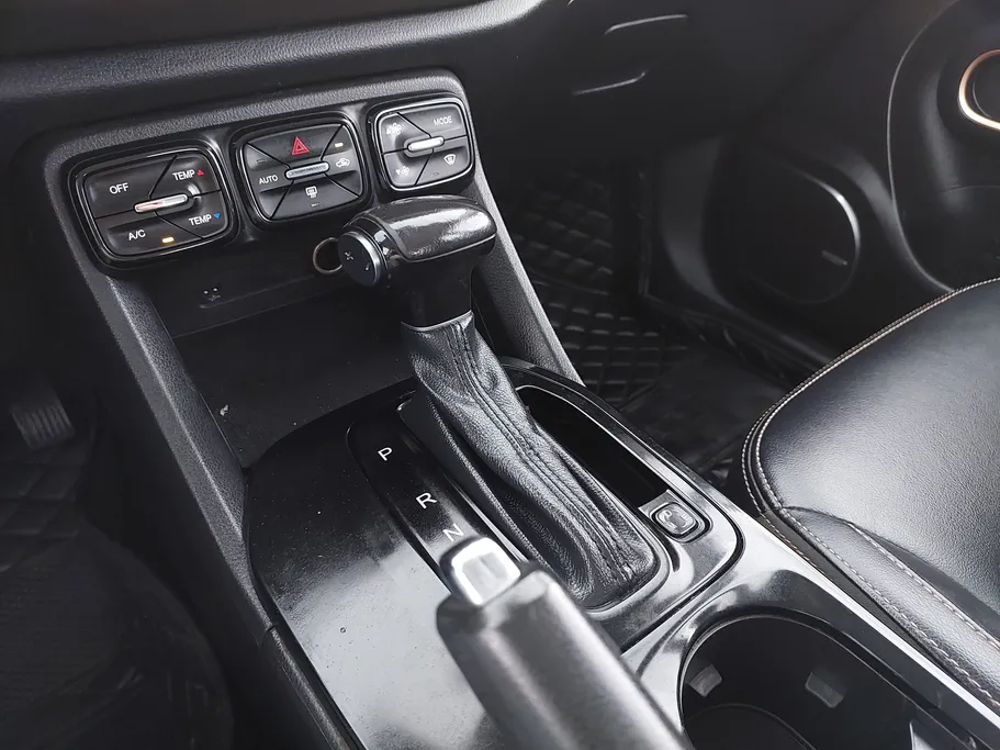 GAC GS3 GS 2023 
