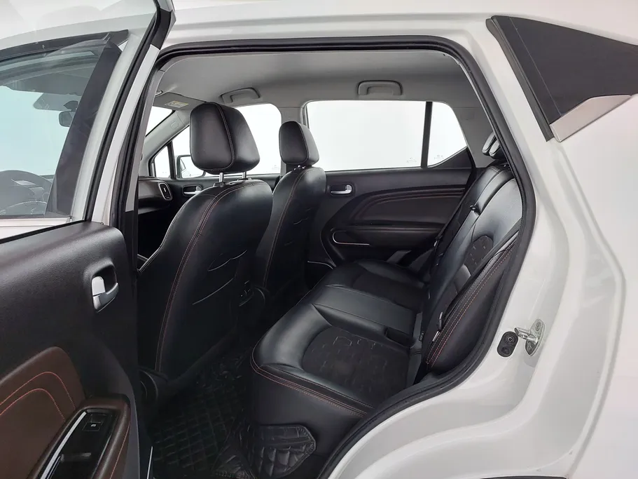 GAC GS3 GS 2023 