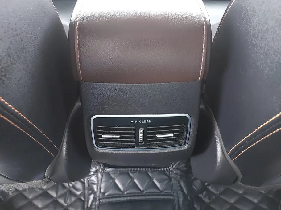 GAC GS3 GS 2023 