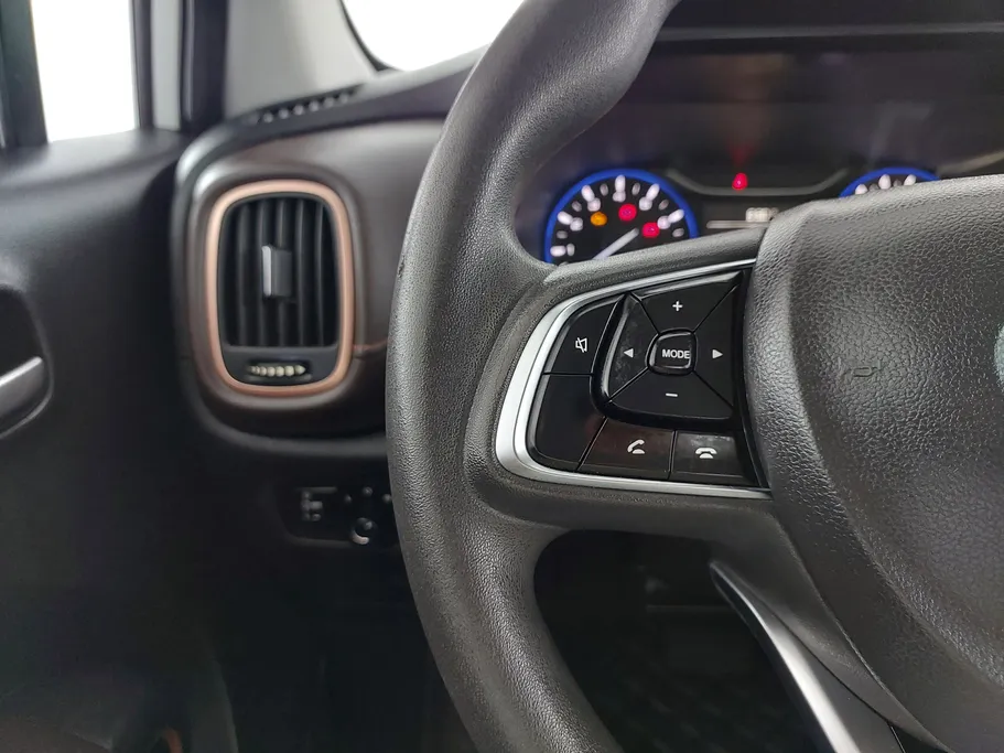 GAC GS3 GS 2023 
