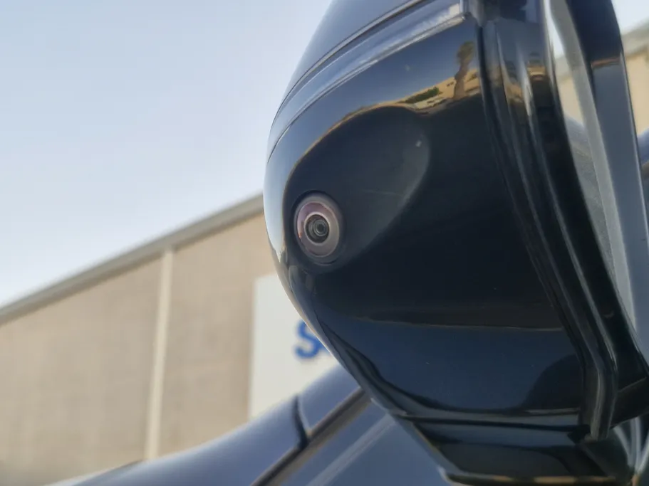 بي ام دبليو الفئة اكس 6 M 50i  2022 
