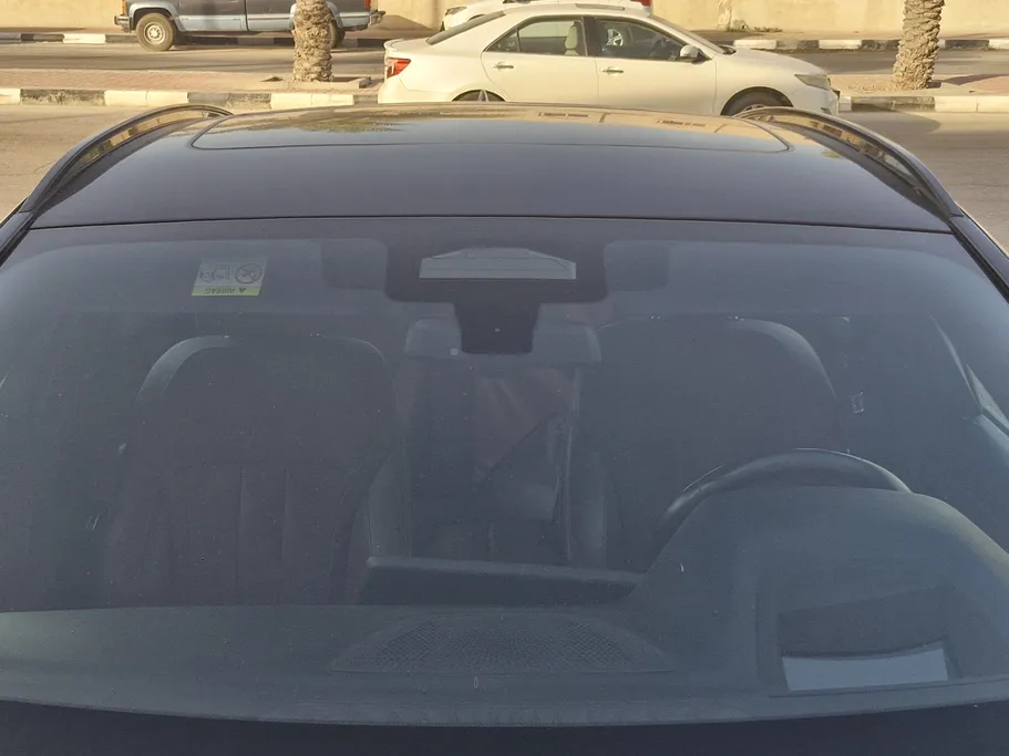 بي ام دبليو الفئة اكس 6 M 50i  2022 