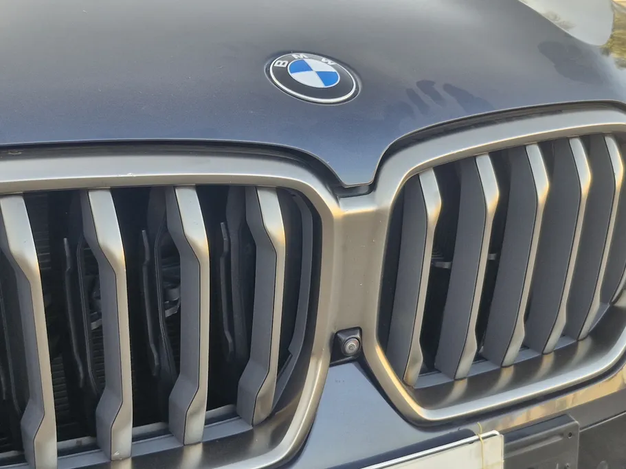 بي ام دبليو الفئة اكس 6 M 50i  2022 