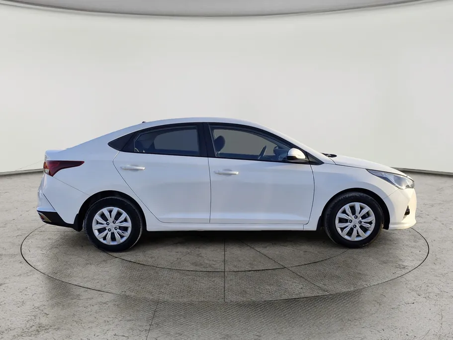 2023 Hyundai Accent Smart 