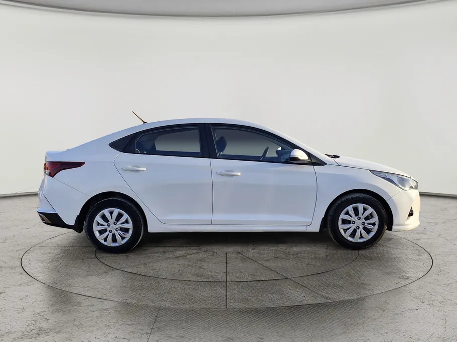 2023 Hyundai Accent Smart 