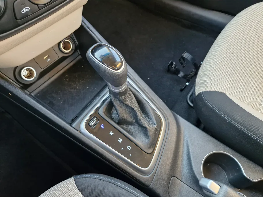 2023 Hyundai Accent Smart 