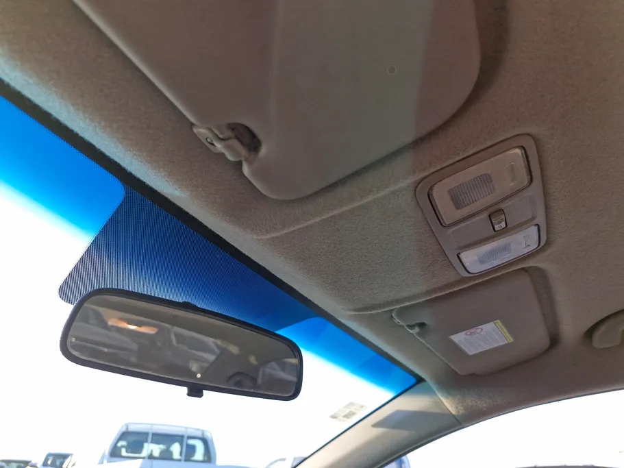 2023 Hyundai Accent Smart 