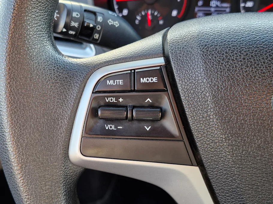 2023 Hyundai Accent Smart 