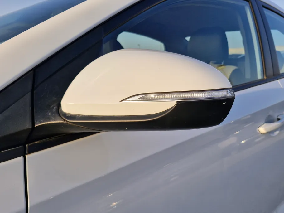 2023 Hyundai Accent Smart 
