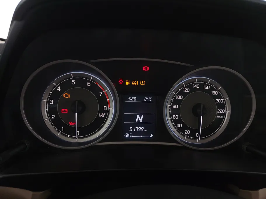 سوزوكي ديزاير GL 2024 