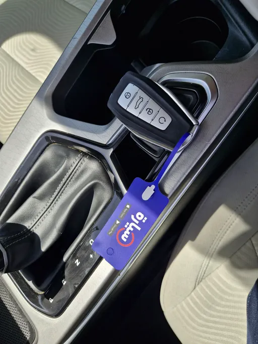 جيلي امجراند GS 2025 