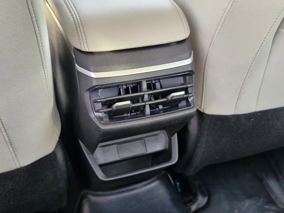 جيلي امجراند GS 2025 