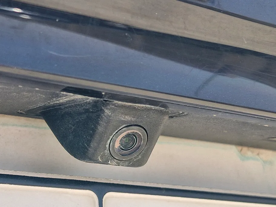 جيلي امجراند GS 2025 