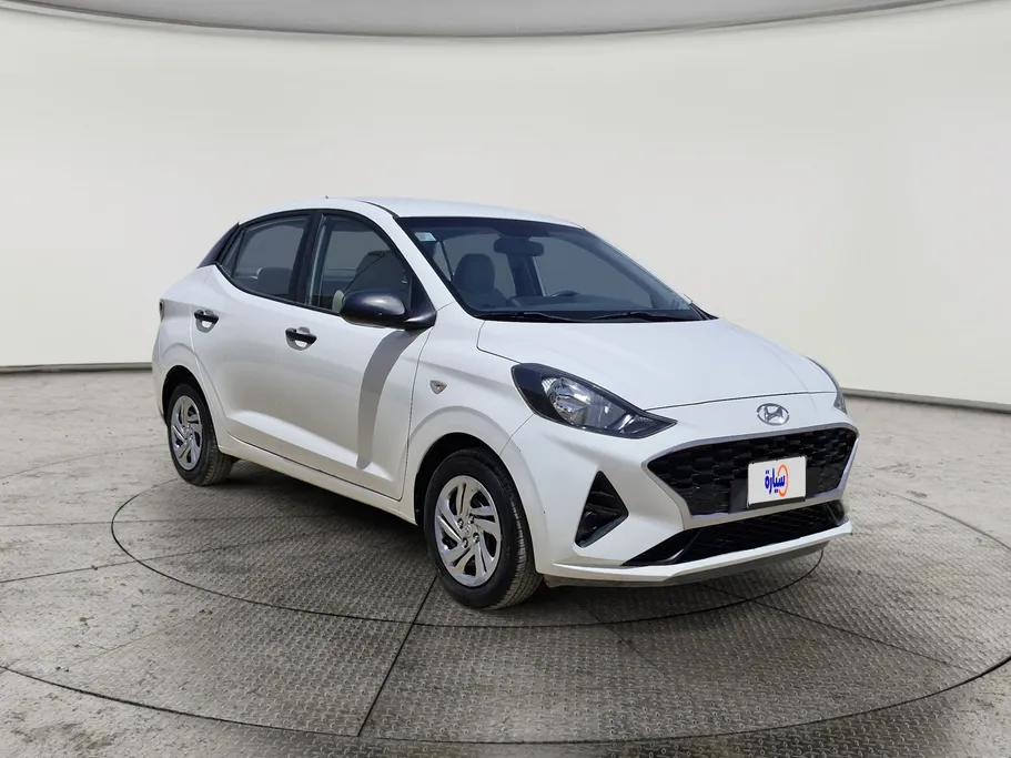 هيونداي Grand i10 فلييت 2023 
