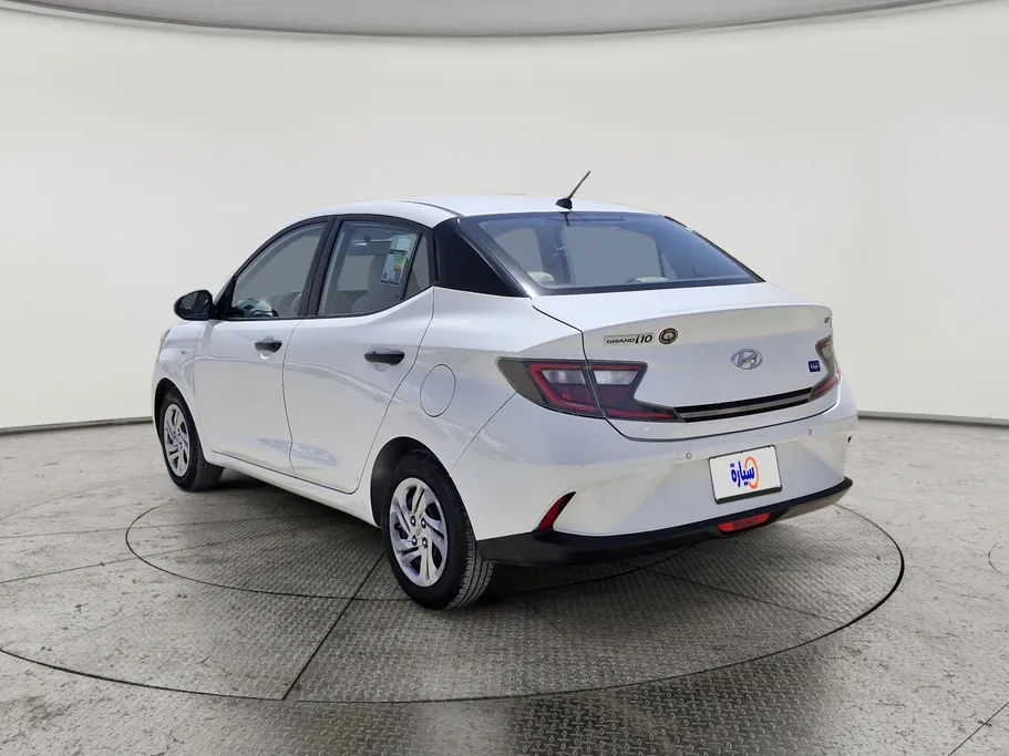 هيونداي Grand i10 فلييت 2023 