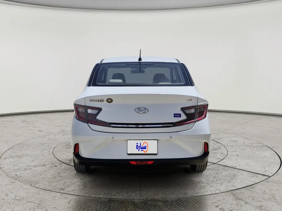 هيونداي Grand i10 فلييت 2023 