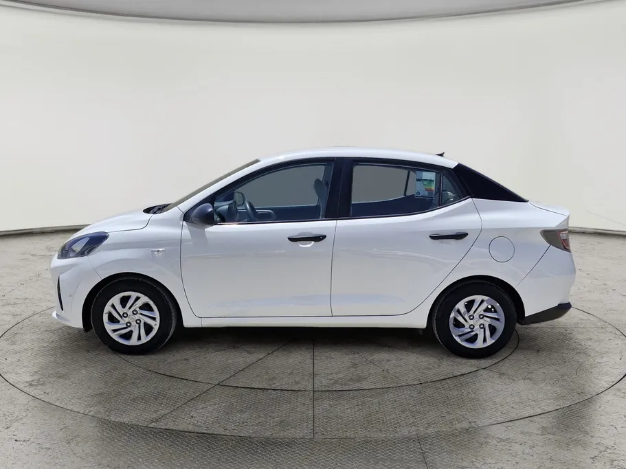 هيونداي Grand i10 فلييت 2023 