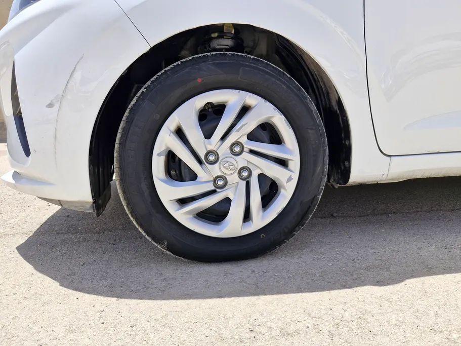 هيونداي Grand i10 فلييت 2023 