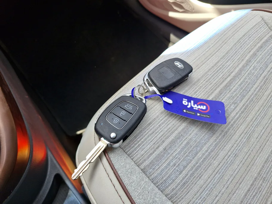 هيونداي Grand i10 فلييت 2023 