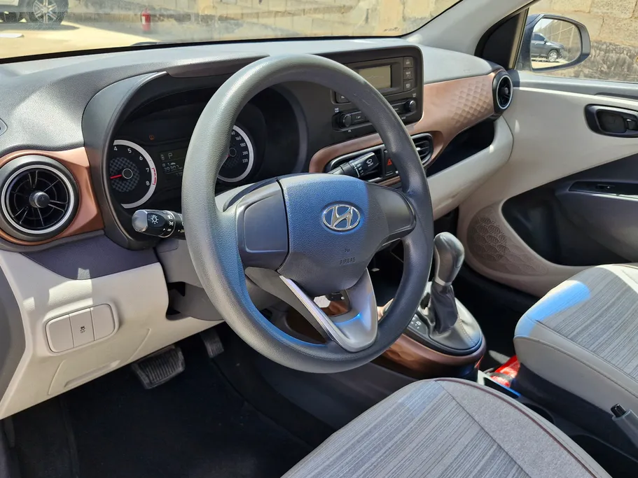 هيونداي Grand i10 فلييت 2023 