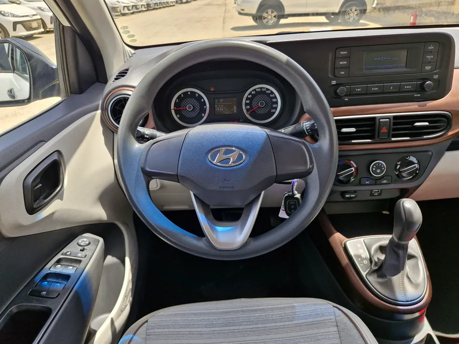 هيونداي Grand i10 فلييت 2023 