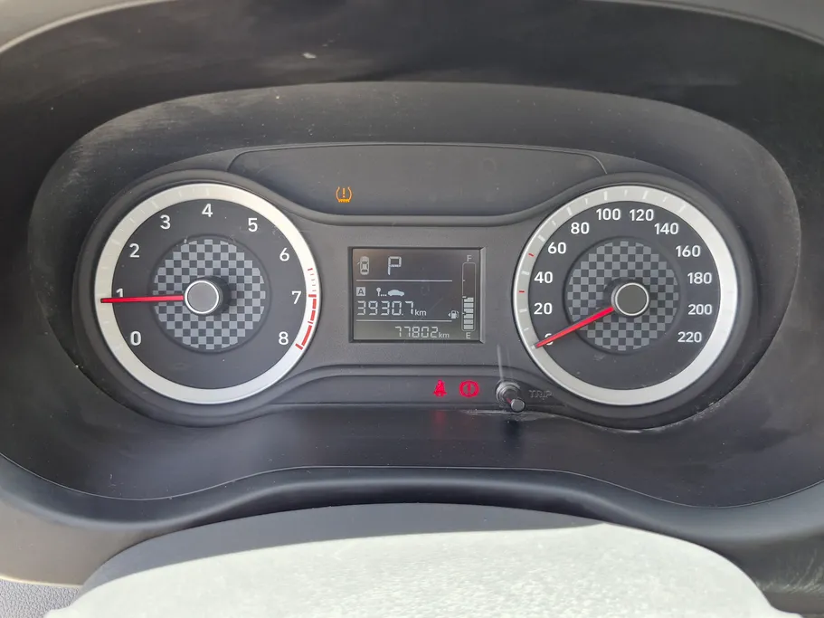 هيونداي Grand i10 فلييت 2023 