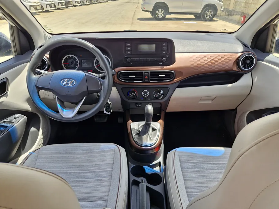 هيونداي Grand i10 فلييت 2023 