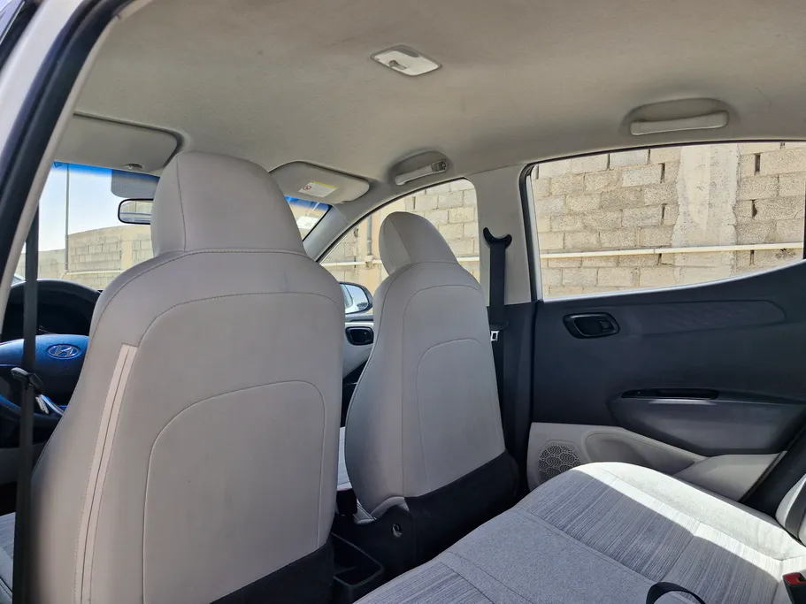 هيونداي Grand i10 فلييت 2023 
