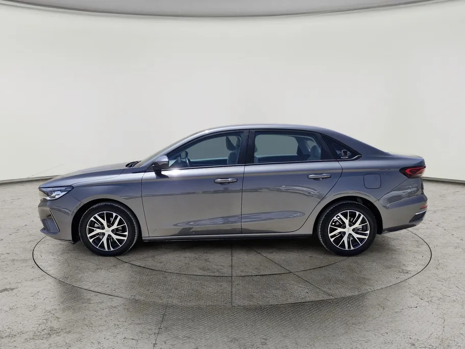 2024 Geely Emgrand GS 