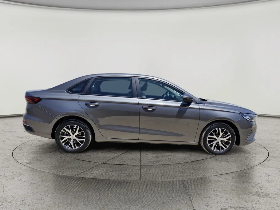 2024 Geely Emgrand GS 