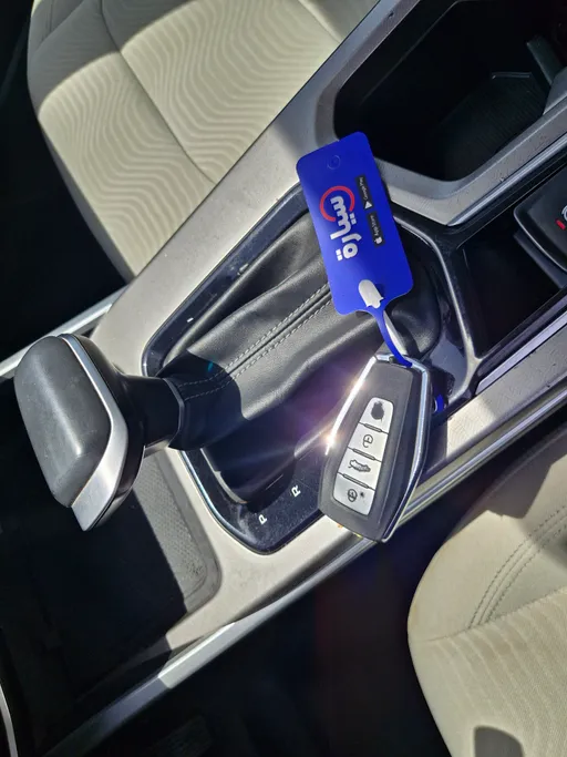 2024 Geely Emgrand GS 