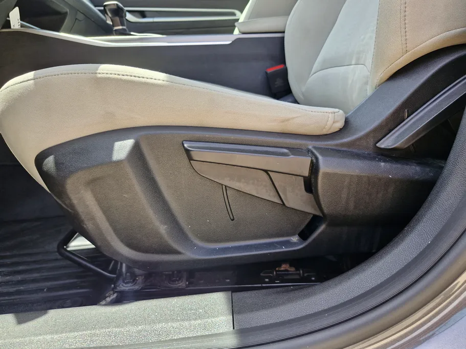 2024 Geely Emgrand GS 