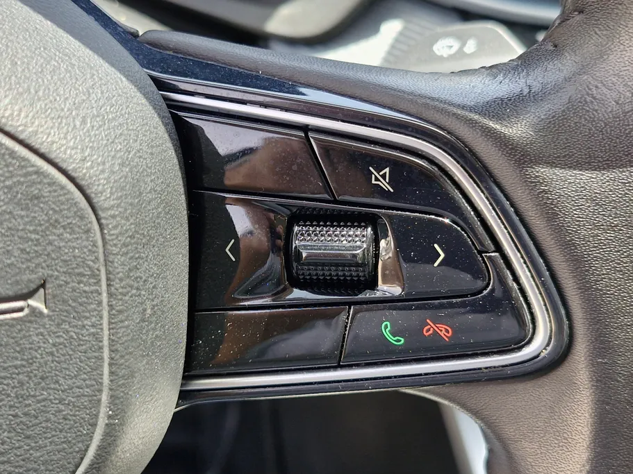 2024 Geely Emgrand GS 
