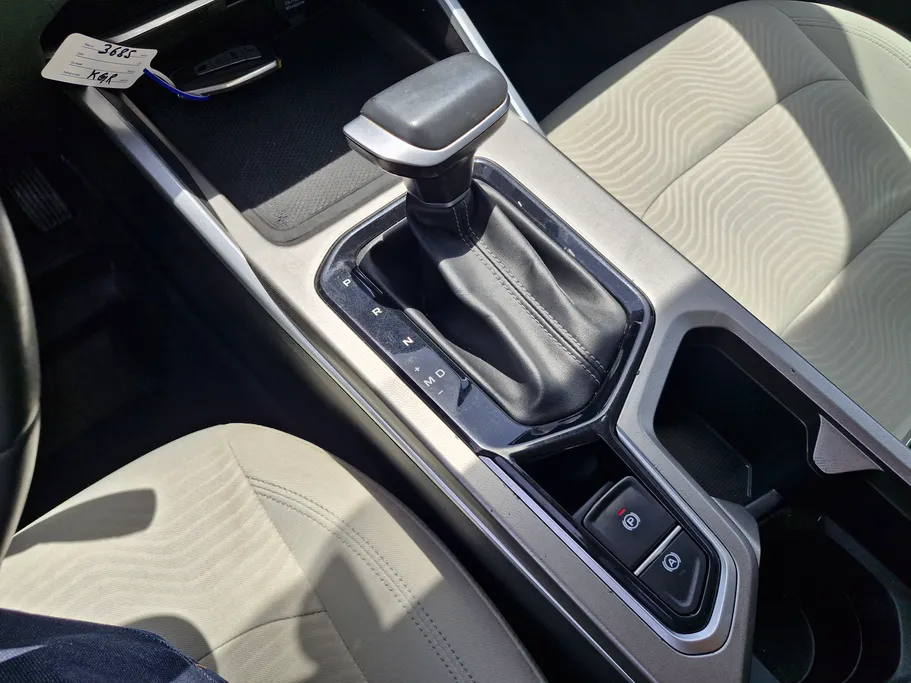 2024 Geely Emgrand GS 