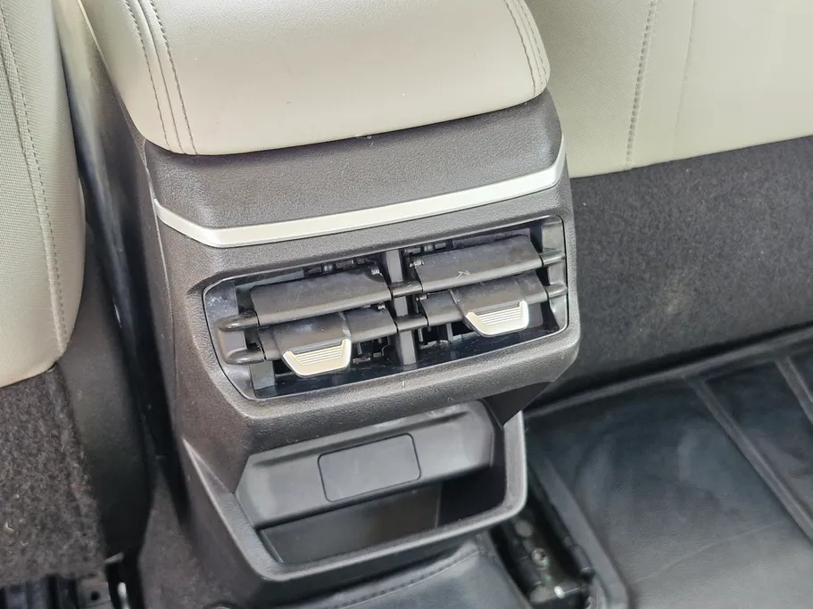 2024 Geely Emgrand GS 