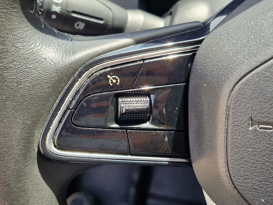 2024 Geely Emgrand GS 