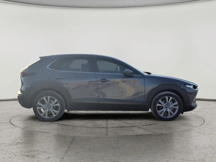 مازدا سي أكس 30 Skyactiv G 2025 