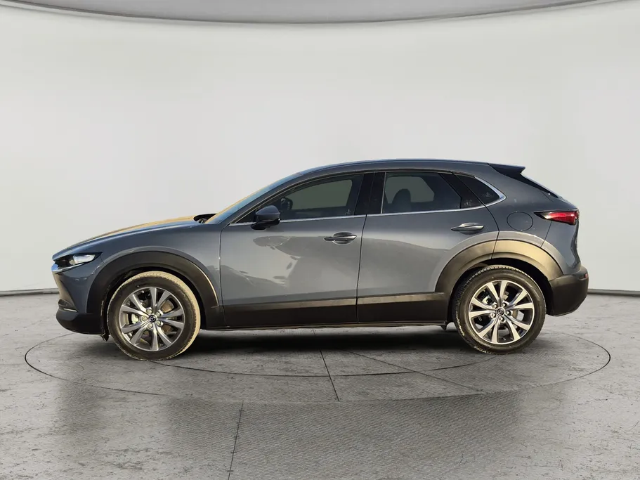مازدا سي أكس 30 Skyactiv G 2025 