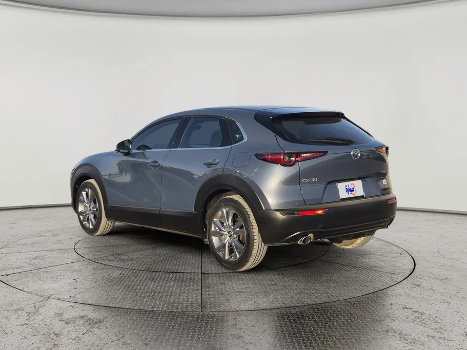 مازدا سي أكس 30 Skyactiv G 2025 