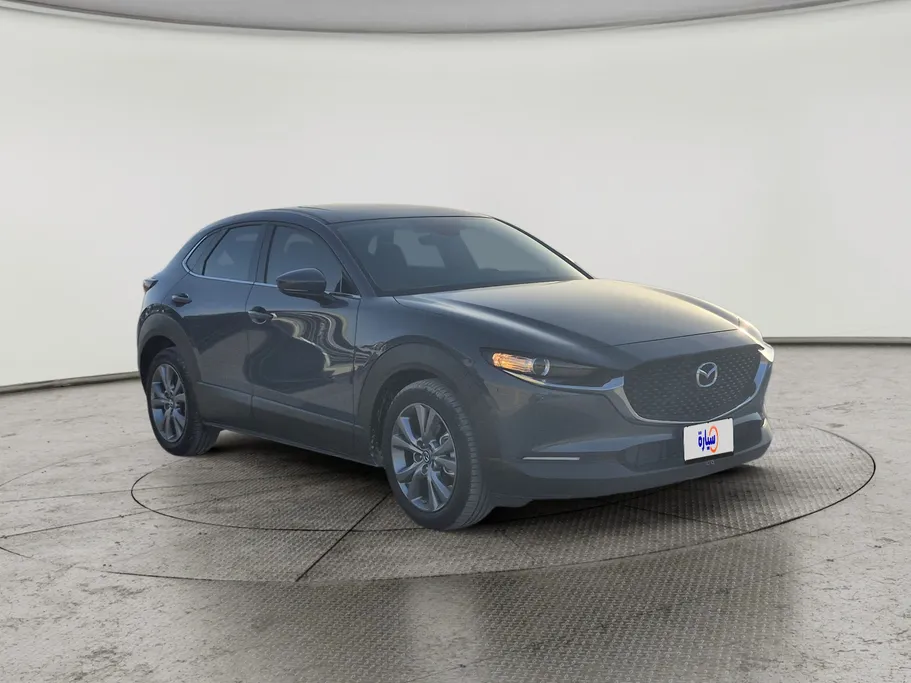 مازدا سي أكس 30 Skyactiv G 2025 